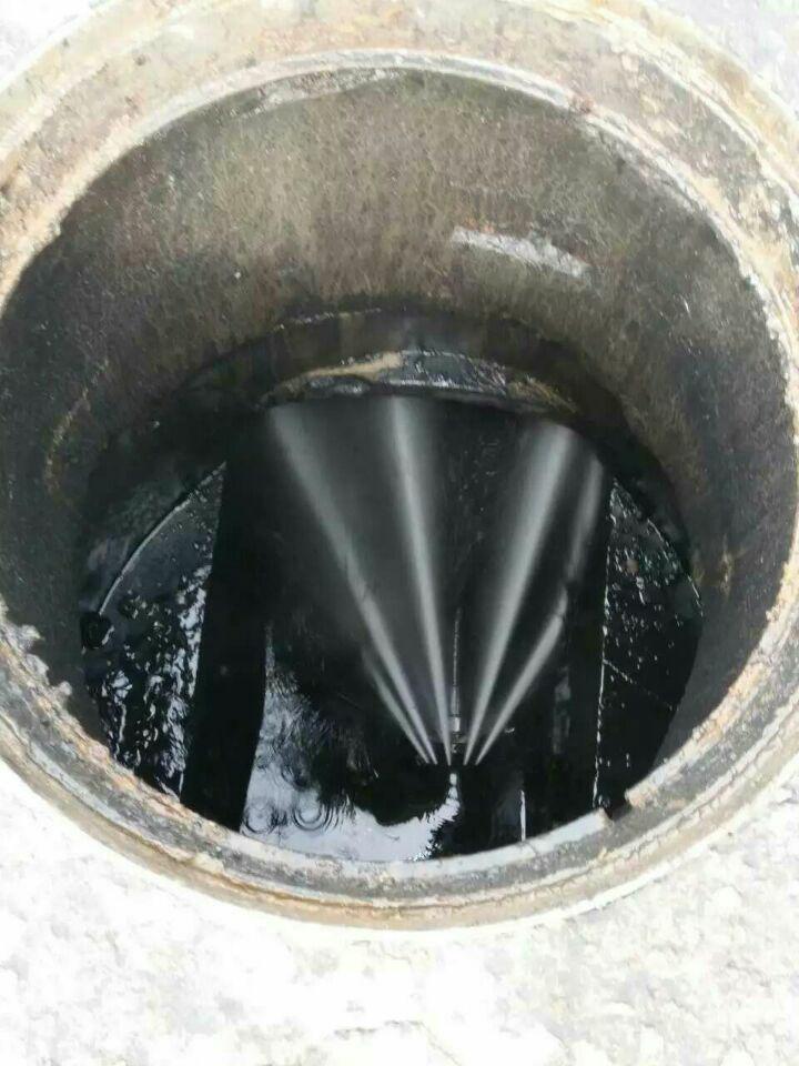 姚安市政管道清洗-排污管道清洗