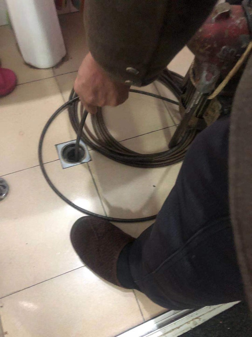 姚安管道疏通，疏通下水道