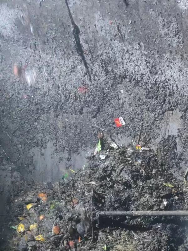 姚安管道结垢危害和原因